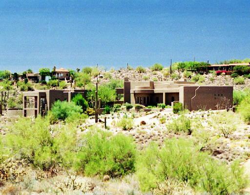 9140 E Jack Neville Dr., Scottsdale, AZ 85262