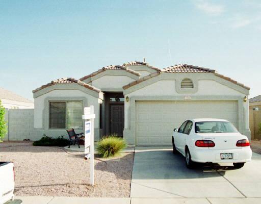 1726 E Sierra Madre Ave., Gilbert, AZ 85296