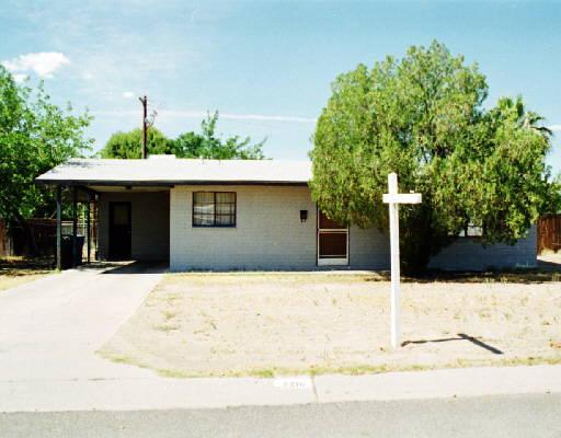 2216 W Minnezona Ave., Phoenix, AZ 85015
