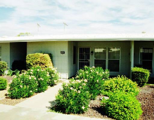17438 N 102nd Dr., Sun City, AZ 85373