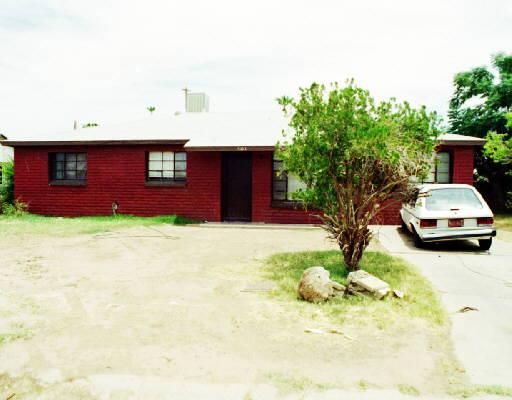 5007 S 21st Pl., Phoenix, AZ 85040