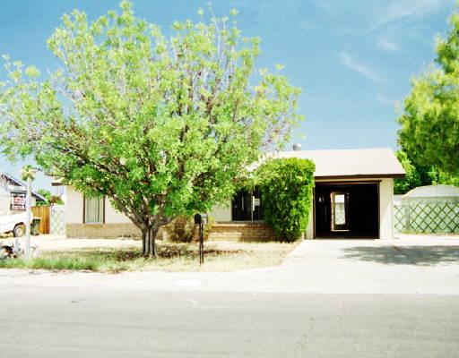 1742 W Villa Maria Dr., Phoenix, AZ 85023