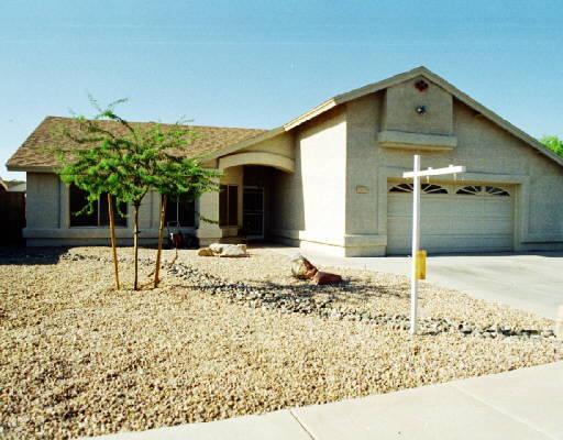 8558 W Medlock Dr., Glendale, AZ 85305