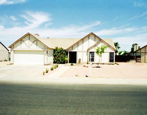 8438 W Corrine Dr., Peoria, AZ 85381