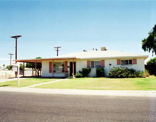 2101 W Montebello Ave., Phoenix, AZ 85015