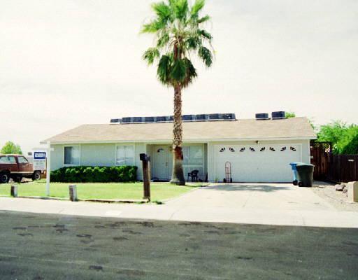 3119 W Villa Theresa Dr., Phoenix, AZ 85053