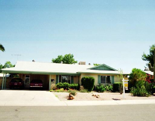 1881 E Minton Dr., Tempe, AZ 85282