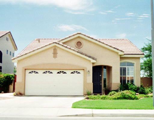 1489 W Enfield Way, Chandler, AZ 85286