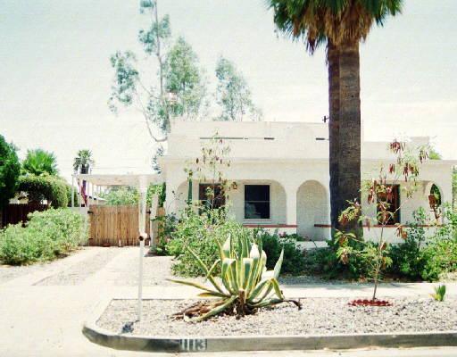 1113 W Portland St., Phoenix, AZ 85007