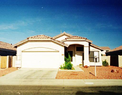 20432 N 39th Dr., Glendale, AZ 85308
