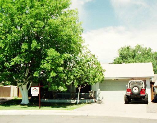 5351 S Siesta Ln., Tempe, AZ 85283