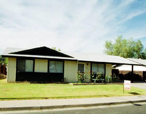 2507 E Jerome Ave., Mesa, AZ 85204