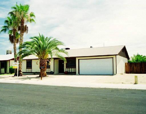 18433 N 33rd Ave., Phoenix, AZ 85053