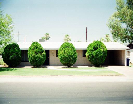 2002 N Van Ness Ave., Tempe, AZ 85288