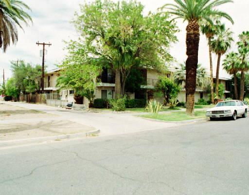 536 E Portland St., Phoenix, AZ 85004