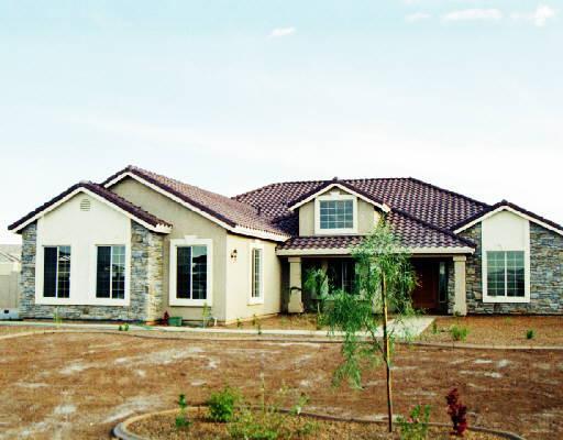 2976 E Robin Ln., Gilbert, AZ 85296