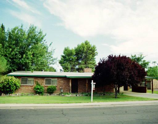 1021 E 3rd Pl., Mesa, AZ 85203