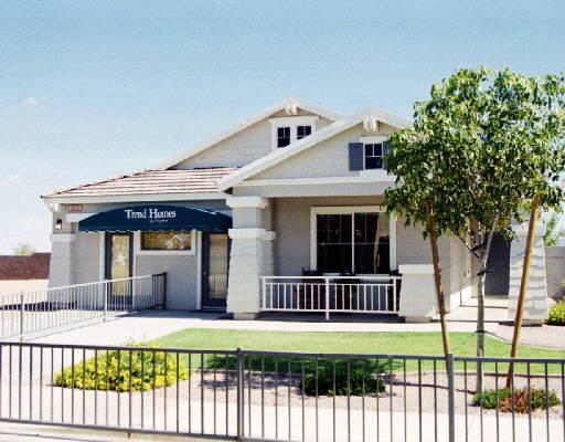 2839 S 106th Pl., Mesa, AZ 85212