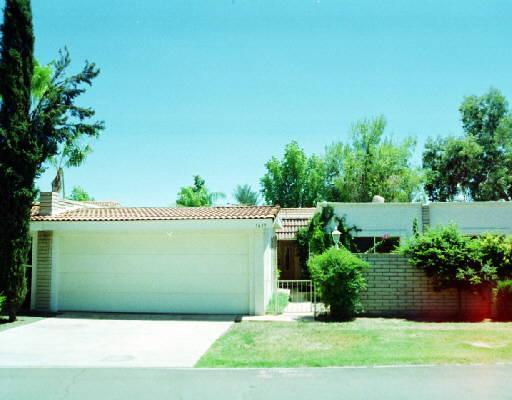 5619 E Century Ln., Scottsdale, AZ 85254