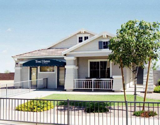 2829 S 106th Pl., Mesa, AZ 85212