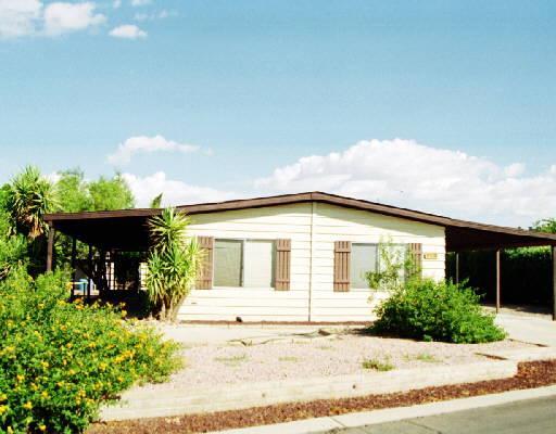 8338 E Desert Trail St., Mesa, AZ 85208