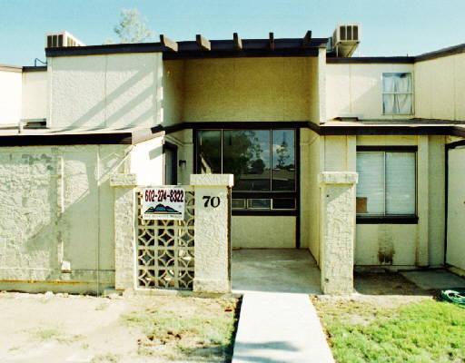 3646 N 69th Ave. #70, Phoenix, AZ 85033