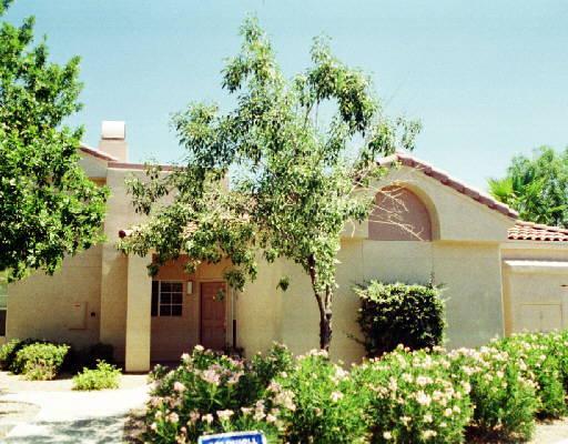 10101 N Arabian Ter. #1061, Scottsdale, AZ 85258