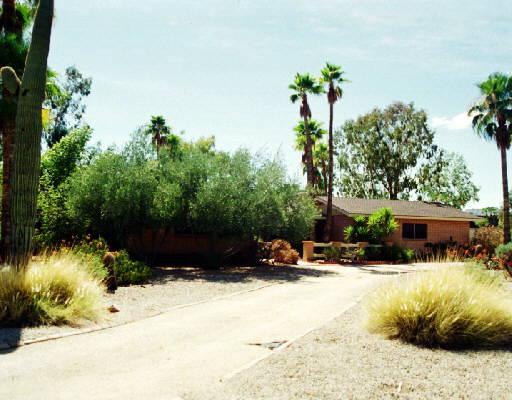 7300 E Sage Dr., Paradise Valley, AZ 85250