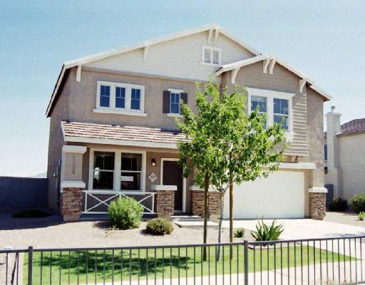 10631 E Olla Ave., Mesa, AZ 85212