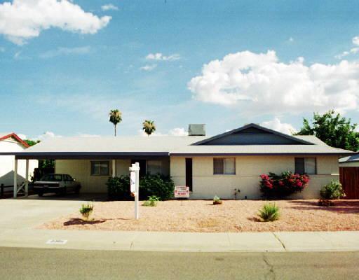 2308 E Karen Dr., Phoenix, AZ 85022