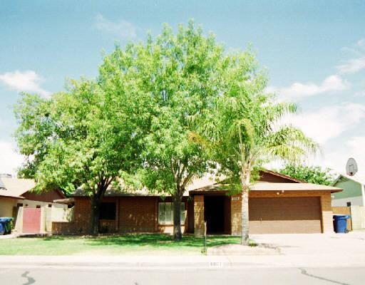 6807 S Mckemy St., Tempe, AZ 85283