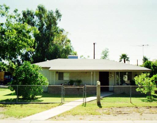 1140 S Farmer Ave., Tempe, AZ 85281