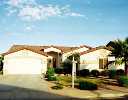 1568 S Western Skies Dr., Gilbert, AZ 85296