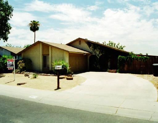 5613 W Orchid Ln., Glendale, AZ 85302