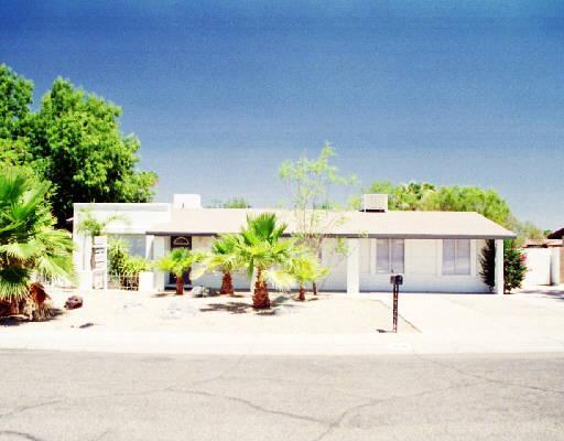 1646 W Marco Polo Rd., Phoenix, AZ 85027