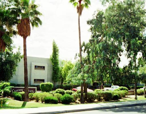 1287 N Alma School Rd. #110, Chandler, AZ 85224