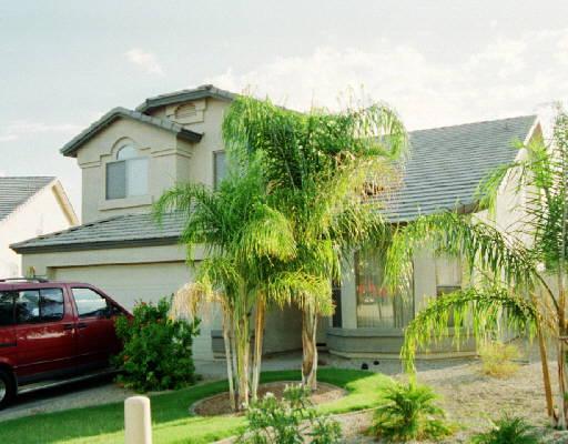 1027 S Honeysuckle Ln., Gilbert, AZ 85296