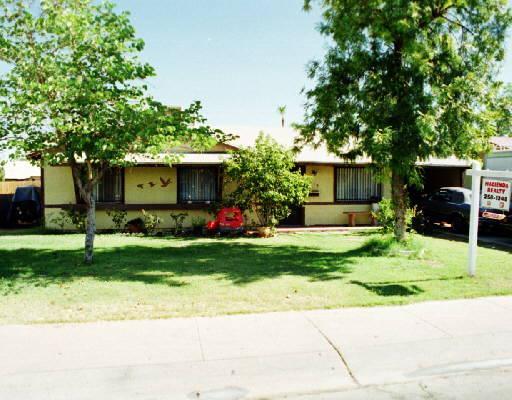 6219 W Coronado Rd., Phoenix, AZ 85035