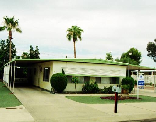 668 S 92nd Pl., Mesa, AZ 85208