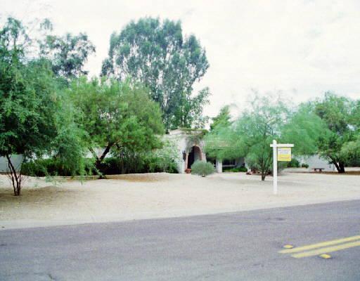 11600 N Miller Rd., Scottsdale, AZ 85260