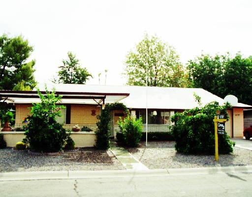 619 S Revolta Cir., Mesa, AZ 85208