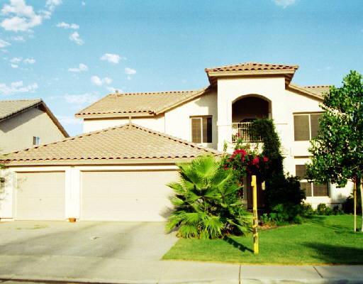 1294 S Larkspur St., Gilbert, AZ 85296