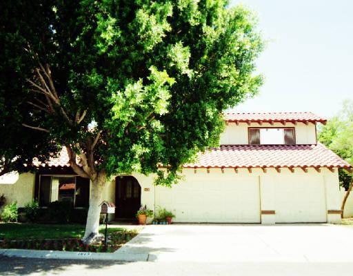 1613 E Weathervane Ln., Tempe, AZ 85283