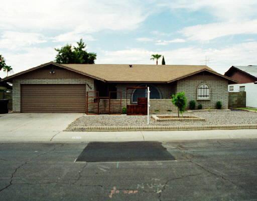 4928 W Palo Verde Ave., Glendale, AZ 85302