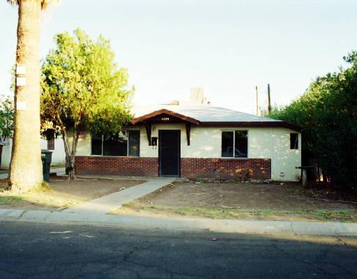 1829 E Sheridan St., Phoenix, AZ 85006