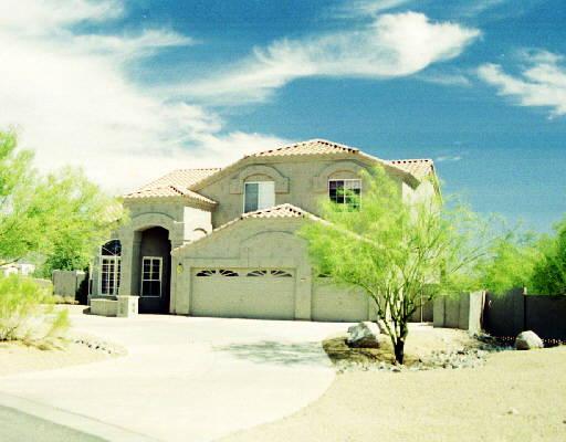 8507 E Lariat Ln., Scottsdale, AZ 85255