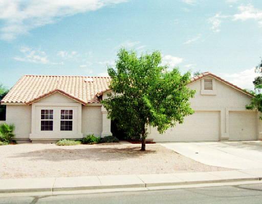 3312 E Garnet Ave., Mesa, AZ 85204