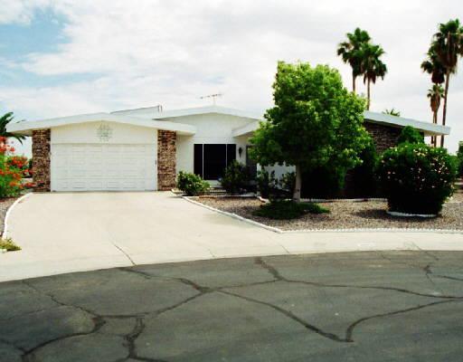 11195 W Palmeras Dr., Sun City, AZ 85373