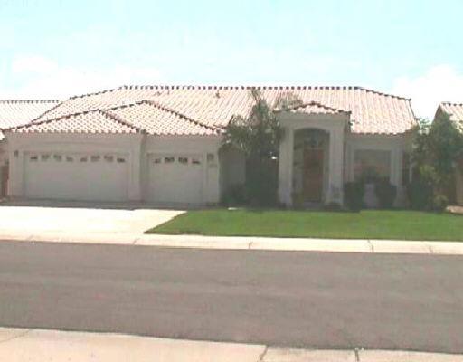 15812 S 35th Way, Ahwatukee, AZ 85048