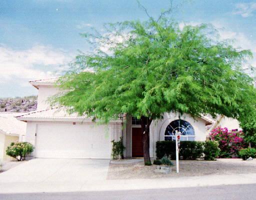 926 E Mountain Sky Ave., Phoenix, AZ 85048